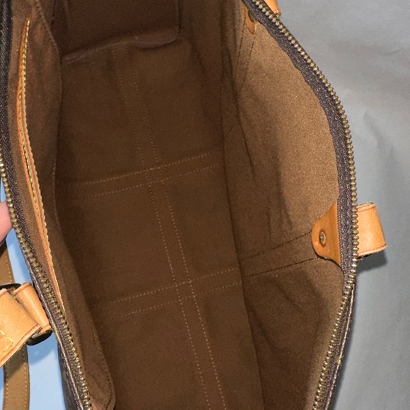 LOUIS VUITTON FLANERIE 45 MONOGRAM - Picture 6 of 13